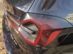 BMW X3 xDrive 30i Version M - ფოტო 5