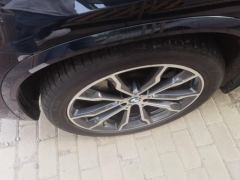 BMW X3 xDrive 30i Version M - ფოტო 6