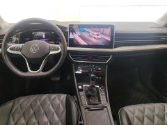 Volkswagen Jetta 200TSI Edition - ფოტო 16