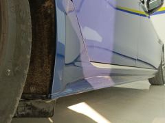 Jaguar XEL P250 Enterprising Sport Edition - ფოტო 10