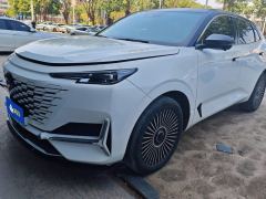 Changan UNI-K 2.0T Two-Wheel Drive Deluxe - ფოტო 1