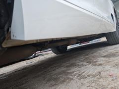 Changan UNI-K 2.0T Two-Wheel Drive Deluxe - ფოტო 10