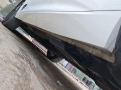 Changan UNI-K 2.0T Two-Wheel Drive Deluxe - ფოტო 11