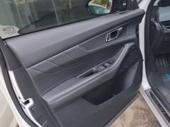 Changan UNI-K 2.0T Two-Wheel Drive Deluxe - ფოტო 12