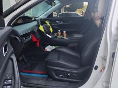 Changan UNI-K 2.0T Two-Wheel Drive Deluxe - ფოტო 14