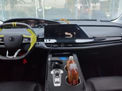 Changan UNI-K 2.0T Two-Wheel Drive Deluxe - ფოტო 16