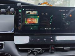 Changan UNI-K 2.0T Two-Wheel Drive Deluxe - ფოტო 17