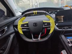 Changan UNI-K 2.0T Two-Wheel Drive Deluxe - ფოტო 18
