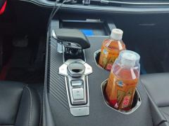 Changan UNI-K 2.0T Two-Wheel Drive Deluxe - ფოტო 19