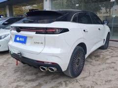 Changan UNI-K 2.0T Two-Wheel Drive Deluxe - ფოტო 2