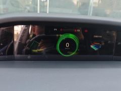 Changan UNI-K 2.0T Two-Wheel Drive Deluxe - ფოტო 20
