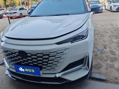 Changan UNI-K 2.0T Two-Wheel Drive Deluxe - ფოტო 3