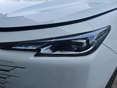 Changan UNI-K 2.0T Two-Wheel Drive Deluxe - ფოტო 4