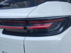 Changan UNI-K 2.0T Two-Wheel Drive Deluxe - ფოტო 5