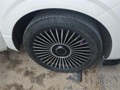 Changan UNI-K 2.0T Two-Wheel Drive Deluxe - ფოტო 6