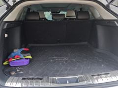 Changan UNI-K 2.0T Two-Wheel Drive Deluxe - ფოტო 7