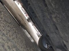 Changan UNI-K 2.0T Two-Wheel Drive Deluxe - ფოტო 8