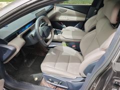 Lynk & Co Z10 806km Smart DriveMax - ფოტო 14