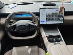 Lynk & Co Z10 806km Smart DriveMax - ფოტო 16