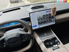 Lynk & Co Z10 806km Smart DriveMax - ფოტო 17