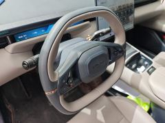 Lynk & Co Z10 806km Smart DriveMax - ფოტო 18