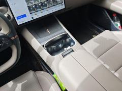 Lynk & Co Z10 806km Smart DriveMax - ფოტო 19