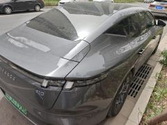 Lynk & Co Z10 806km Smart DriveMax - ფოტო 2