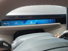 Lynk & Co Z10 806km Smart DriveMax - ფოტო 20