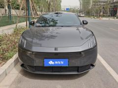 Lynk & Co Z10 806km Smart DriveMax - ფოტო 3