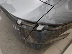 Lynk & Co Z10 806km Smart DriveMax - ფოტო 5