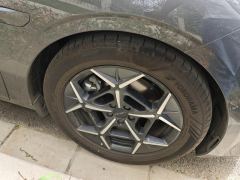 Lynk & Co Z10 806km Smart DriveMax - ფოტო 6