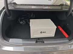 Lynk & Co Z10 806km Smart DriveMax - ფოტო 7