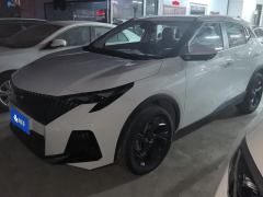 GAC Aion GS3 Shadow Speed 270T Dynamic Comfort Edition - ფოტო 1