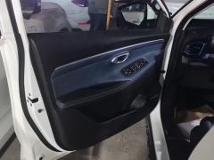 GAC Aion GS3 Shadow Speed 270T Dynamic Comfort Edition - ფოტო 12