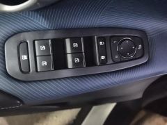 GAC Aion GS3 Shadow Speed 270T Dynamic Comfort Edition - ფოტო 13