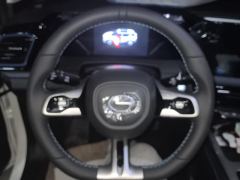 GAC Aion GS3 Shadow Speed 270T Dynamic Comfort Edition - ფოტო 18