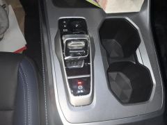 GAC Aion GS3 Shadow Speed 270T Dynamic Comfort Edition - ფოტო 19