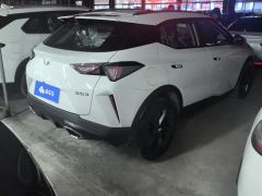 GAC Aion GS3 Shadow Speed 270T Dynamic Comfort Edition - ფოტო 2