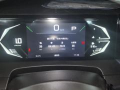 GAC Aion GS3 Shadow Speed 270T Dynamic Comfort Edition - ფოტო 20