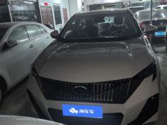 GAC Aion GS3 Shadow Speed 270T Dynamic Comfort Edition - ფოტო 3