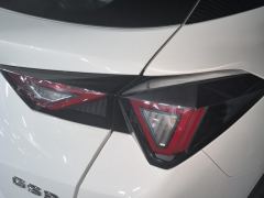 GAC Aion GS3 Shadow Speed 270T Dynamic Comfort Edition - ფოტო 5