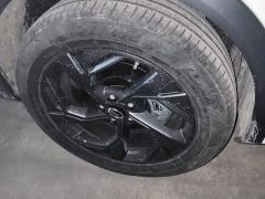 GAC Aion GS3 Shadow Speed 270T Dynamic Comfort Edition - ფოტო 6