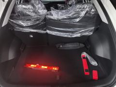 GAC Aion GS3 Shadow Speed 270T Dynamic Comfort Edition - ფოტო 7