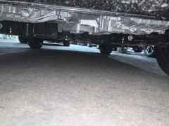 GAC Aion GS3 Shadow Speed 270T Dynamic Comfort Edition - ფოტო 8
