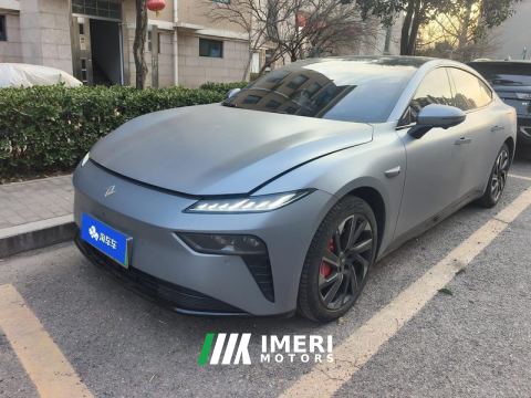 2024 Dongfeng Yipai 007 BEV 540km AWD Max Edition - ავტომობილი ჩინეთიდან