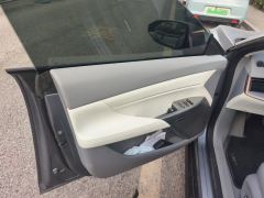 Dongfeng Yipai 007 BEV 540km AWD Max Edition - photo 12