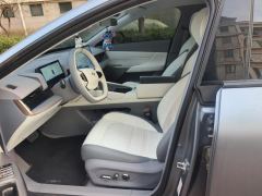 Dongfeng Yipai 007 BEV 540km AWD Max Edition - photo 14