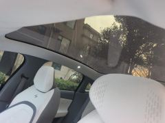 Dongfeng Yipai 007 BEV 540km AWD Max Edition - photo 15
