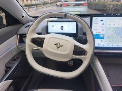 Dongfeng Yipai 007 BEV 540km AWD Max Edition - photo 18