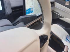 Dongfeng Yipai 007 BEV 540km AWD Max Edition - photo 19